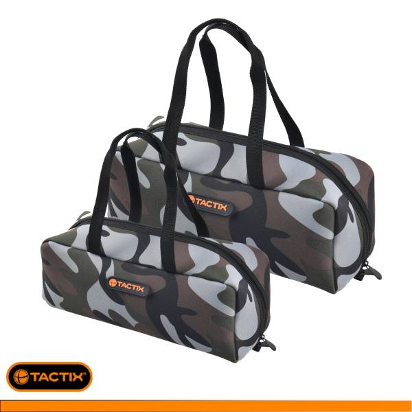 323180CAM-Bolso de Herramientas - 2 Piezas