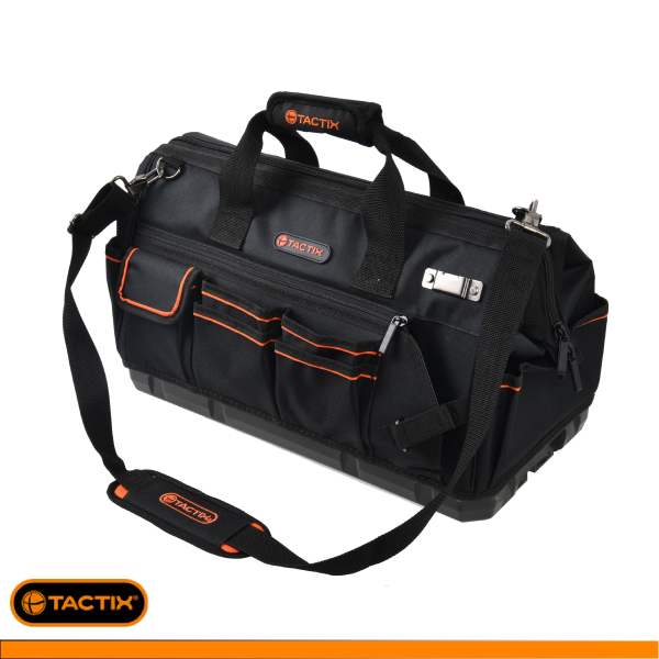323360-Bolso de Herramientas Modular 53CM (20-3/4 Pulg)