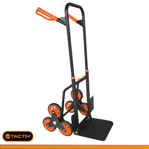 326108-Carro Plegable de Alta Resistencia