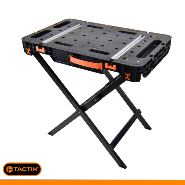 326160-Banco de Trabajo Portátil de 86,4CM (34 Pulg)