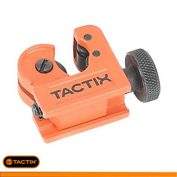 340008-Cortatubos Mini 3-16MM (1/8 Pulg-5/8 Pulg)