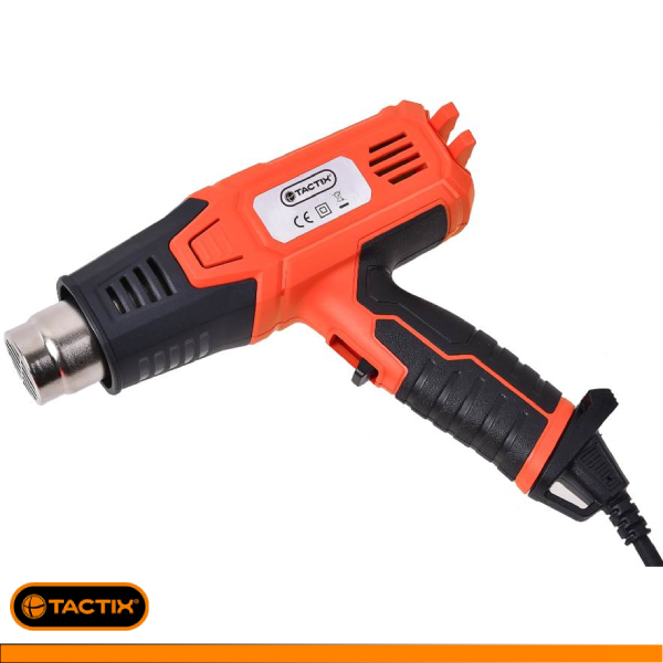406301EU-Pistola de Calor 2000W EU