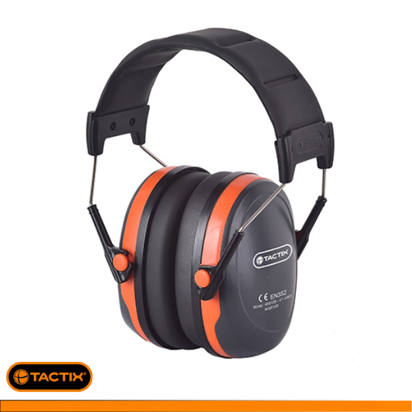 488109-Orejeras SNR: 27dB