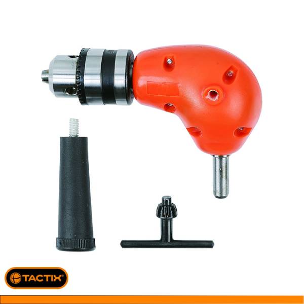 545089-Accesorios de Accionamiento en Ángulo Recto (3/8 Pulg)