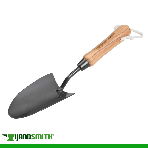 600071-Pala de Mano - Mango de Madera