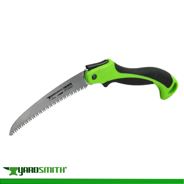 606600-Sierra Plegable 180MM (7 Pulg)