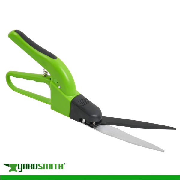 608017-Tijeras para Césped 36CM (14 Pulg)