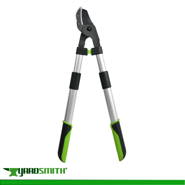 608053-Tijeras de Podar Telescópicas de Yunque 67CM (30 Pulg)