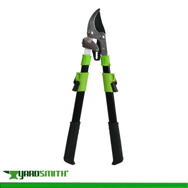 608062-Tijeras de Podar Telescópicas de Trinquete 64/89CM (25/35 Pulg)