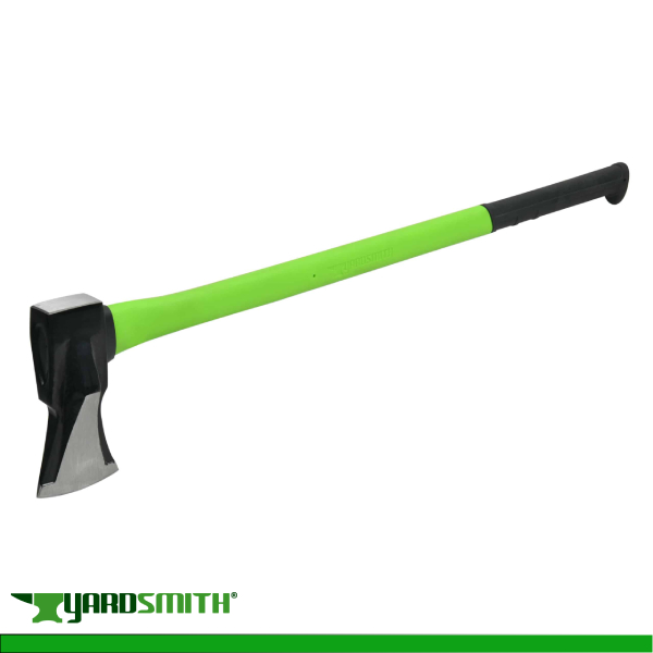 616115-Hacha de Acero Forjado 2KG (4,4 Libras)