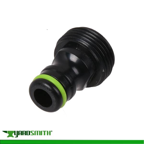 621002-Adaptador de Manguera 19MM (3/4 Pulg)