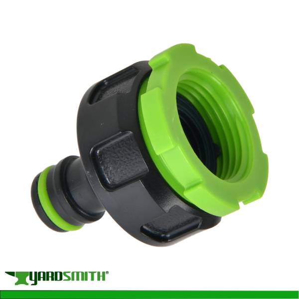 621298-Adaptador de Grifo 25-19MM (1 Pulg -3/4 Pulg)