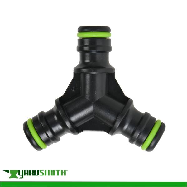 621301-Conector 3 Vías