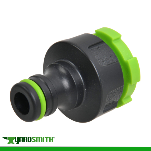 621302-Adaptador para Grifo 19/13MM (3/4 - 1/2 Pulg)