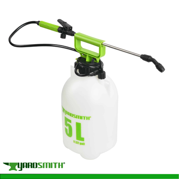 625003-Pulverizador a Presión 5L