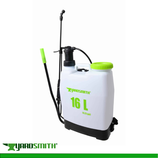 625005-Pulverizador de Mochila 16L