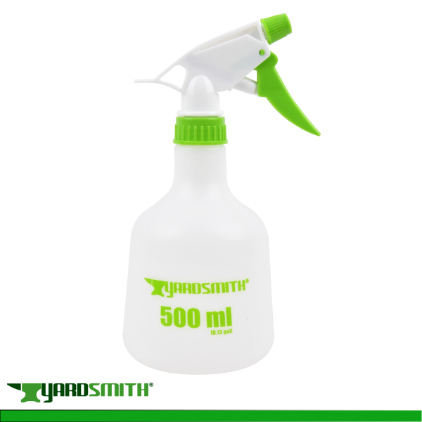 625010-Pulverizador de Gatillo 500ML