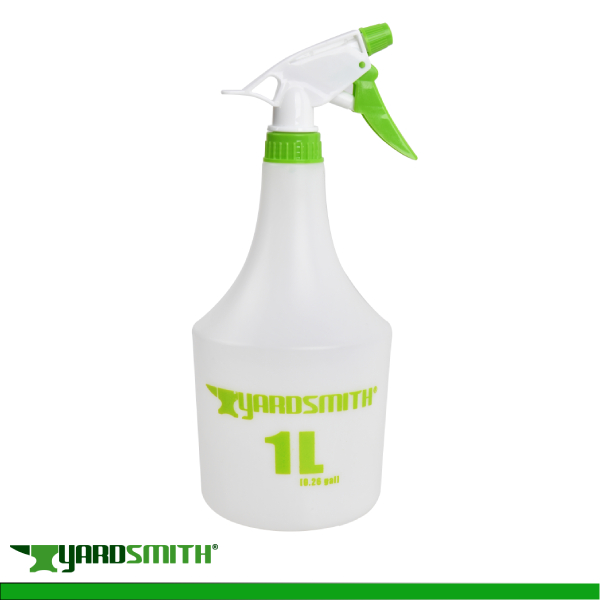 625011-Pulverizador de Gatillo 1L