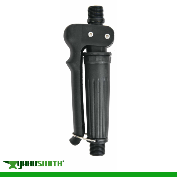 625019-Repuesto - Manija de Control de Flujo para Pulverizador 16L