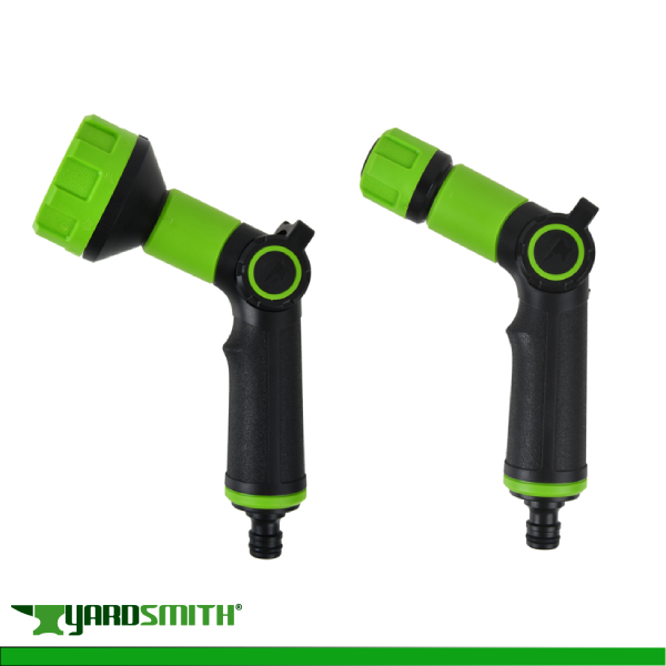 629011-Juego 2 Boquillas con Control por Pulgar