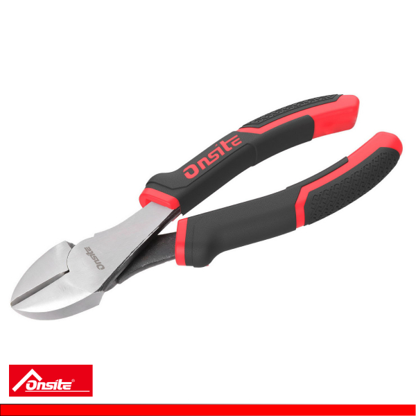 700007-Alicate Diagonal 175MM (7 Pulg)