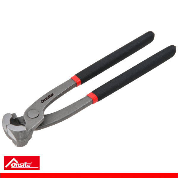 700306-Pinza de Construcción 225MM (9 Pulg)