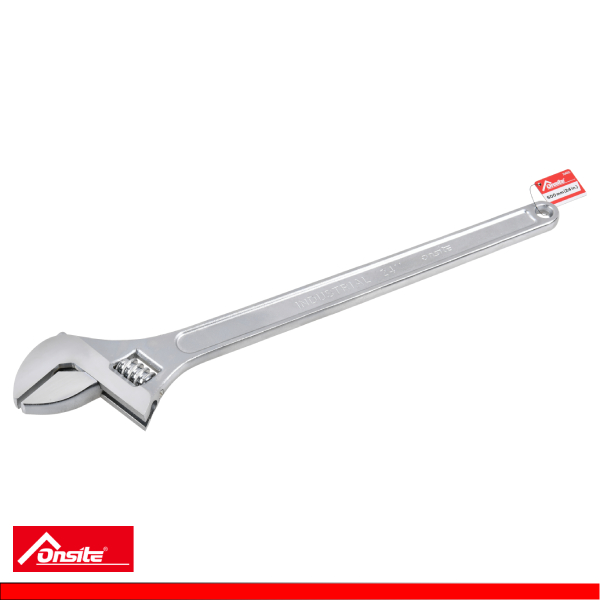 704015-Llave Ajustable de 600MM (24 Pulg.)