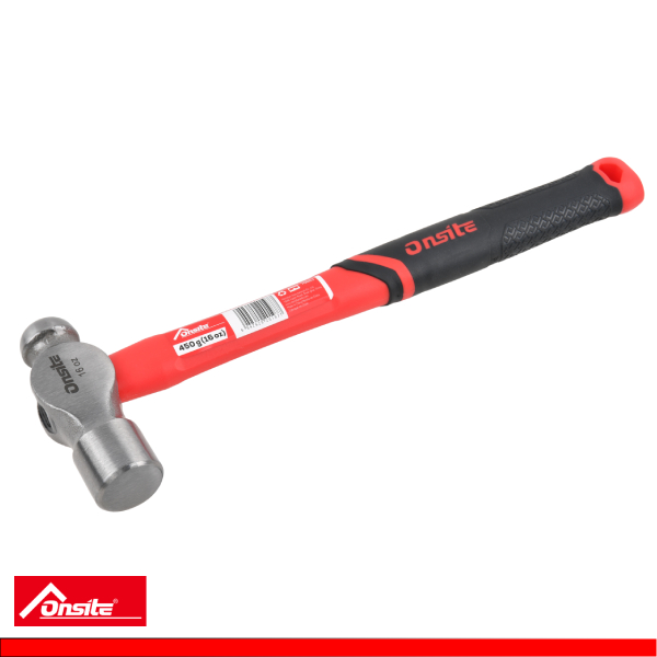 706162-Martillo de Bola de Fibra HDL 340G (12 Oz)