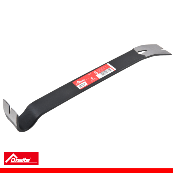 708013-Palanca Plana 380MM (15 Pulg)