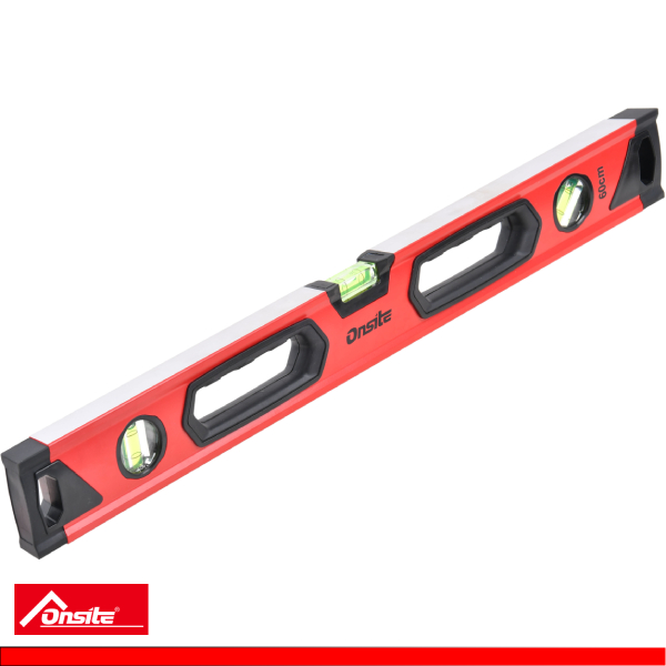 710033-Nivel de Aluminio 600MM (23-1/2 Pulg)