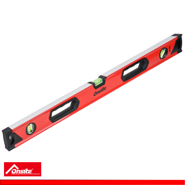 710035-Nivel de Aluminio 800MM (31-1/2 Pulg)