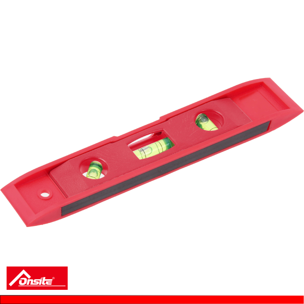 710055-Nivel de Torpedo 225MM (9 Pulg)