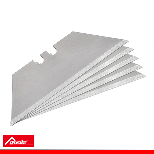 711185-Juego 5 Hojas de Cuchillo Cutter Multiusos
