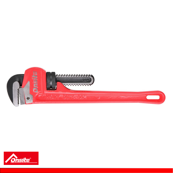 730007-Llave de Tubo 450MM (18 Pulg)