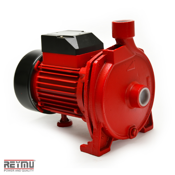 R201-Bomba Centrífuga 3/4HP