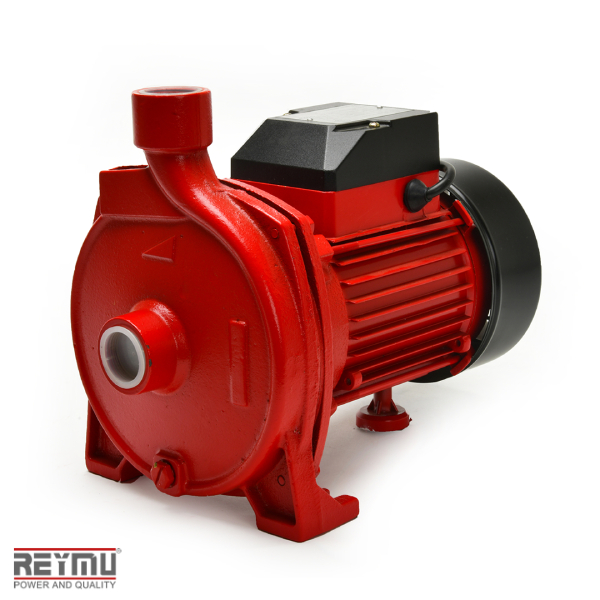 R202-Bomba Centrífuga 1HP 17001IC04108737V