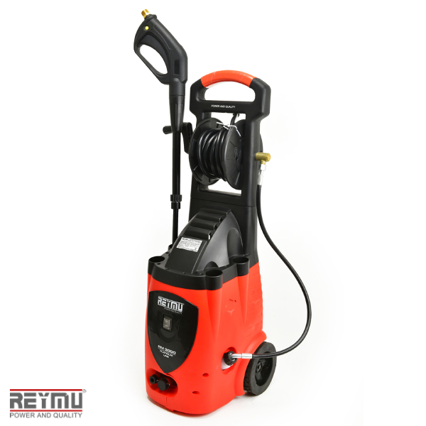 R209-Hidrolavadora RM3000 21001IC06009575S