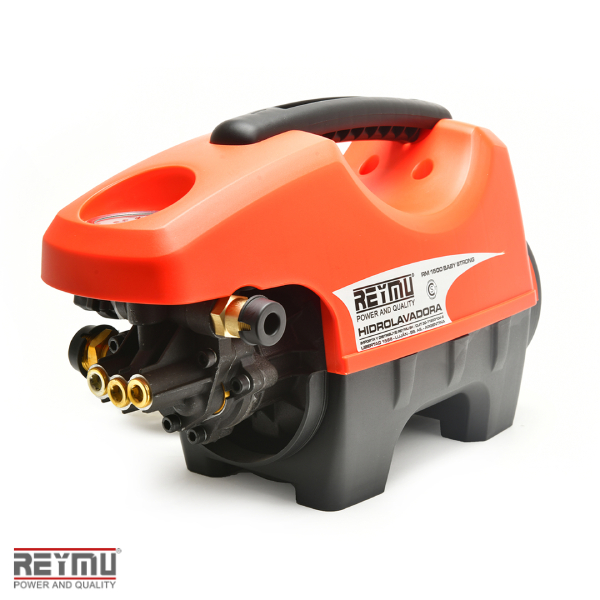 R220-Hidrolavadora RM1500 Baby Strong 18001IC04163469C