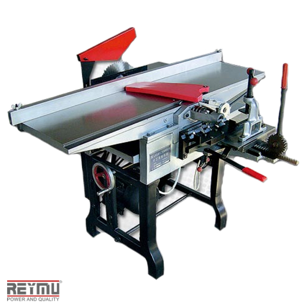 R304-Máquina Combinada P/Madera MQ443