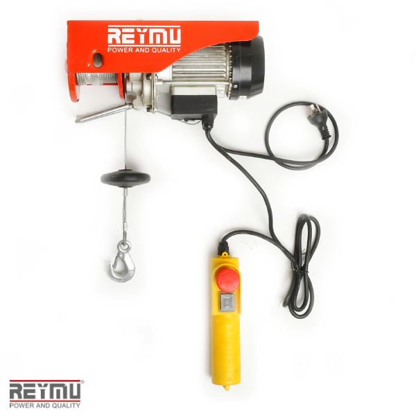 R305-Aparejo Eléctrico 300KG