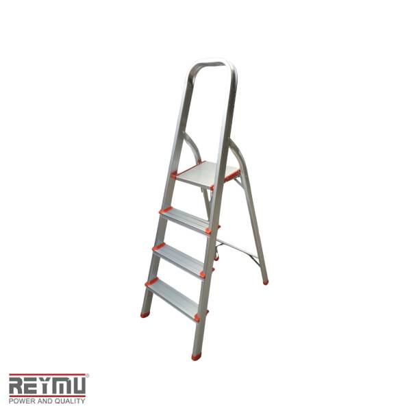 R312-Escalera Familiar 4 Escalones