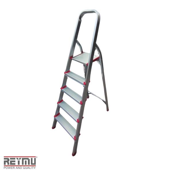 R313-Escalera Familiar 5 Escalones