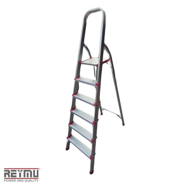 R314-Escalera Familiar 6 Escalones
