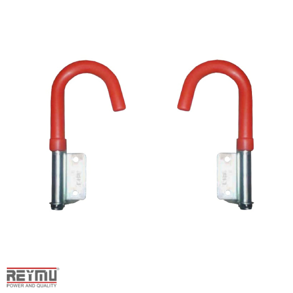 R342-Posa Cable P/Escalera