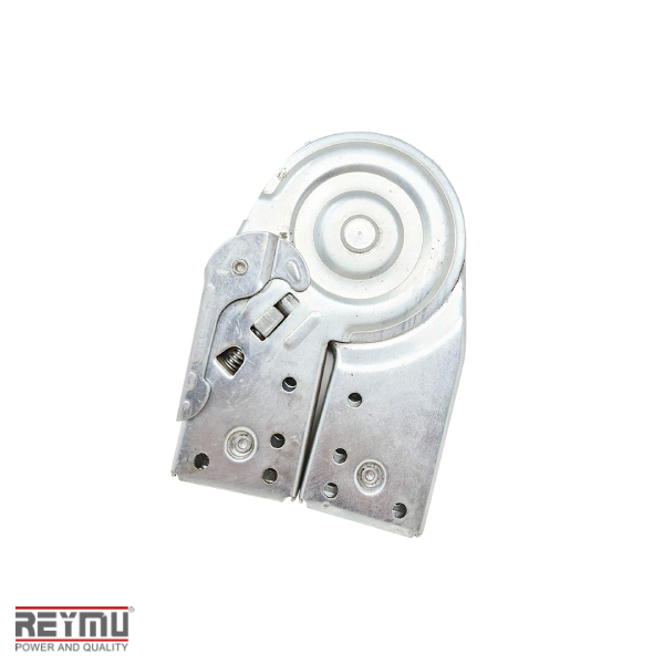 R344-Articulación P/Escalera