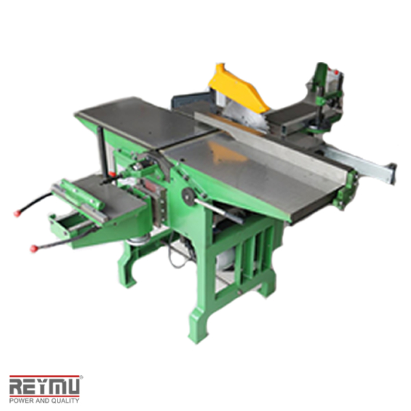 R345-Máquina Combinada P/Madera MQ443A