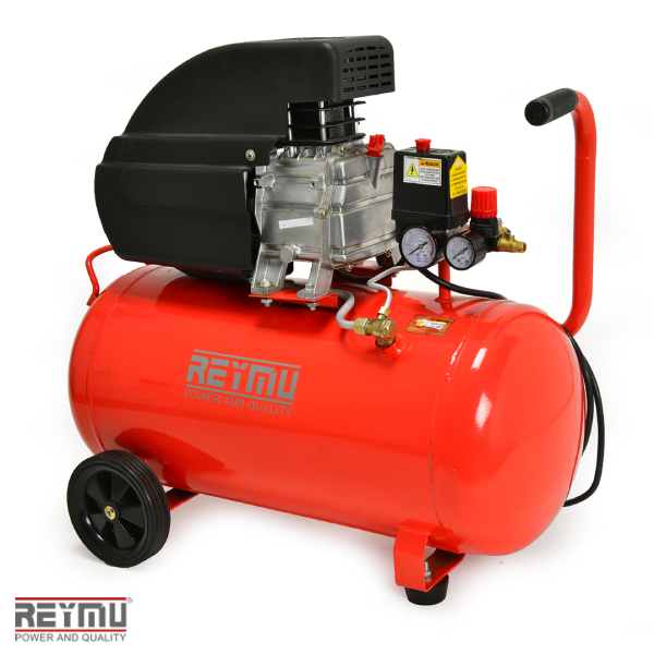 R351-Compresor de Aire 50LT - 2HP  24001IC04206457R