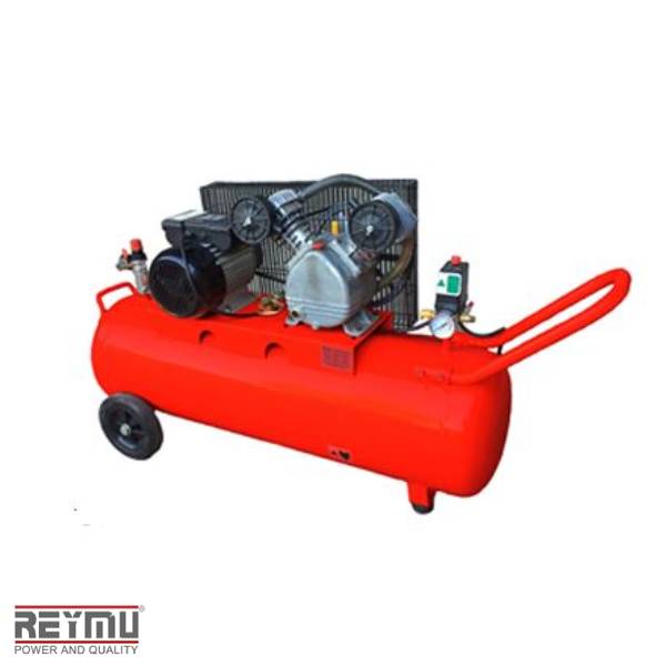 R352-Comrpesor de Aire 100LT - 2HP