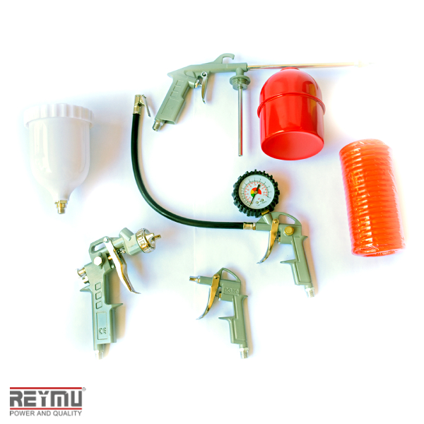 R359-Kit 5 Piezas para Compresores 24001IC04206457R