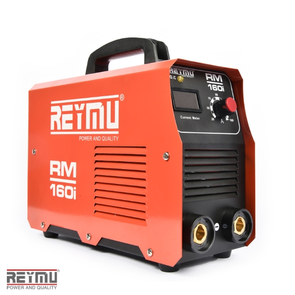 R457-Soldadora IGBT Inverter RM160i